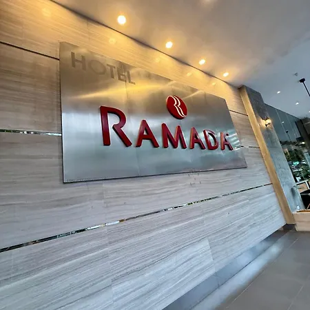 Exclusive Suites Bukit Bintang Kl